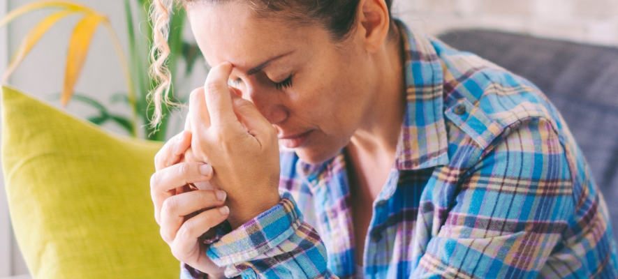 Chronic Fatigue Syndrome
