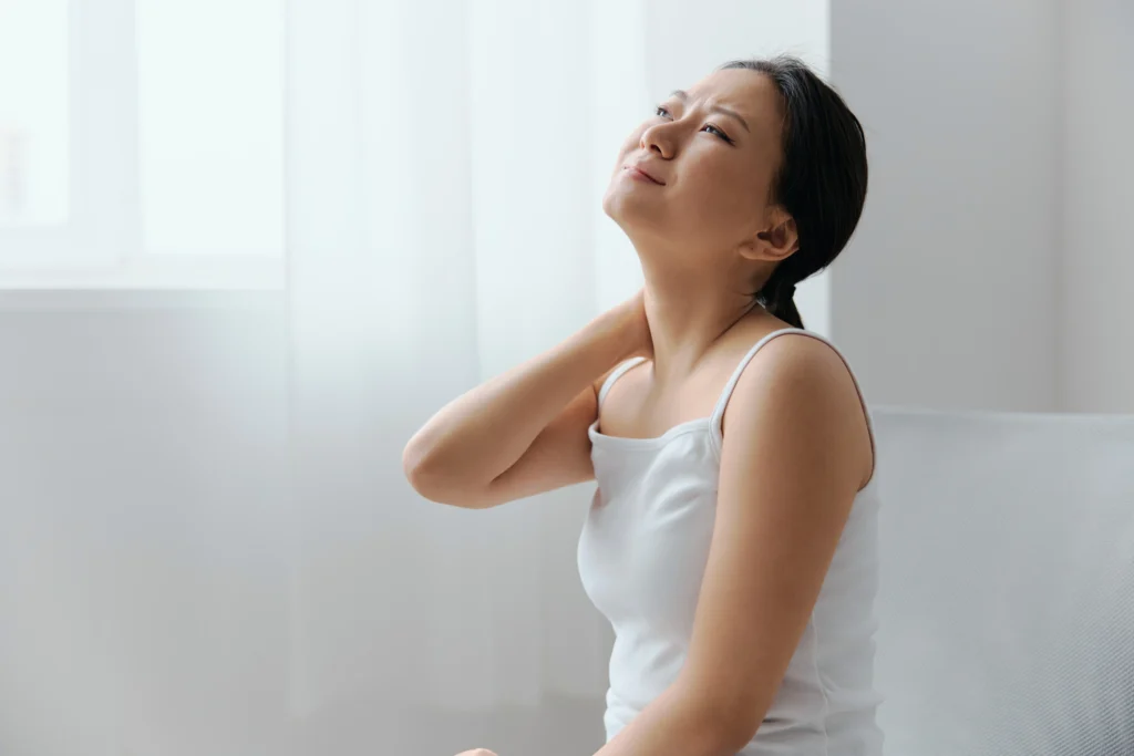 fibromyalgia